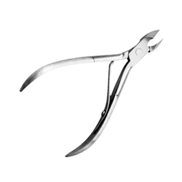 Nail and Cuticle Nippers