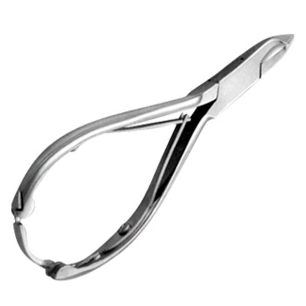 Nail and Cuticle Nippers