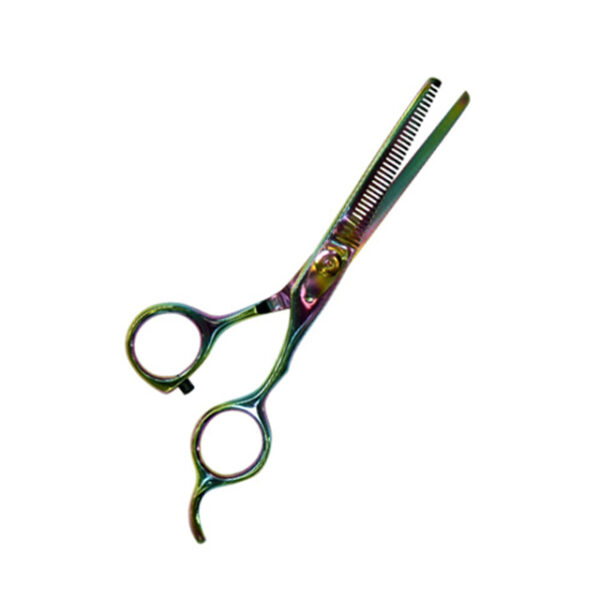 Titanium Scissors