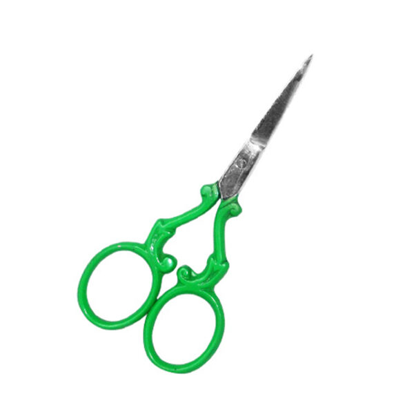 Nail and Cuticle Scissors