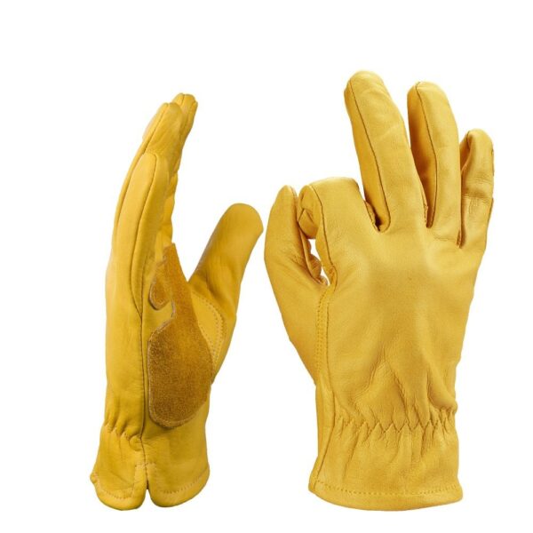 Shemax Horse Women's Riding Gloves
